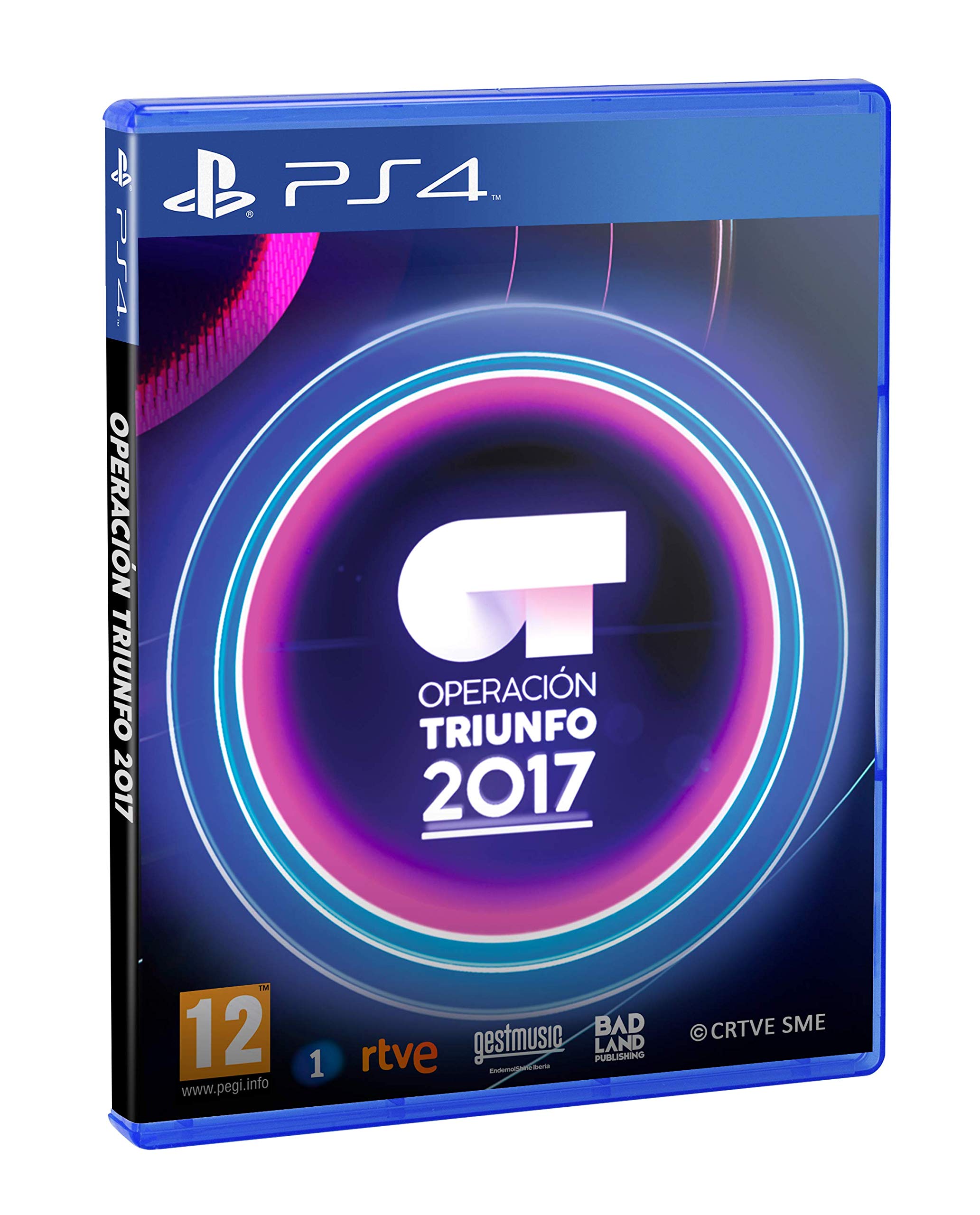 Opération Triomphe 2017 Opération Triomphe 2017